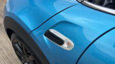 MINI Hatchback 1.5 Cooper 3dr Petrol Hatchback